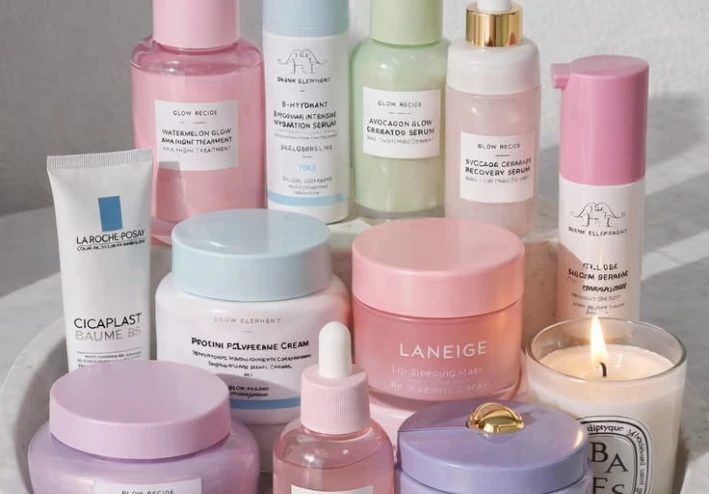 الروتين الصحي المناسب لكل بشرة