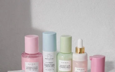 الروتين الصحي المناسب لكل بشرة