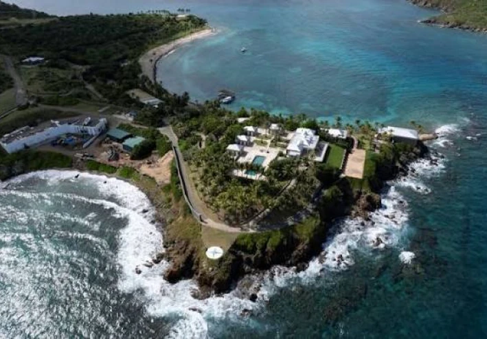 العنوان: زلزال 2026: الملف الأسود الكامل لجيفري إبستين.. 3.5 مليون وثيقة تكشف عروش النخبة المنهارة