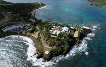 العنوان: زلزال 2026: الملف الأسود الكامل لجيفري إبستين.. 3.5 مليون وثيقة تكشف عروش النخبة المنهارة