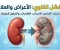 صورة مقال الفشل الكلوي: الأسباب والأعراض وطرق العلاج الحديثة