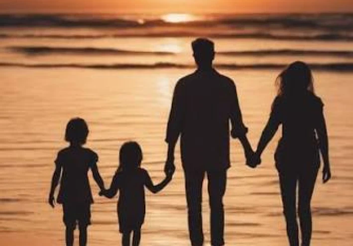 أمانة تسألون عنها يوم الدين.. صرخة لكل أب وأم: اعدلوا بين أولادكم واتقوا الله في بيوتكم" 🏠❤️