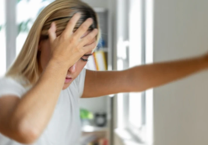 الدوار: الإشارة التي قد تنبهك إلى خطر في صحتك قبل فوات الأوان.