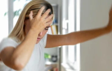 الدوار: الإشارة التي قد تنبهك إلى خطر في صحتك قبل فوات الأوان.