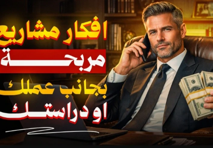 مشاريع مربحة على الانستقرام: أفكار حقيقية لبدء عمل ناجح