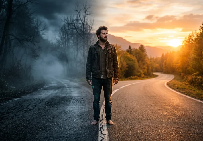 الجانب الخفي الذي يحدد شكل حياتك