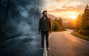 الجانب الخفي الذي يحدد شكل حياتك