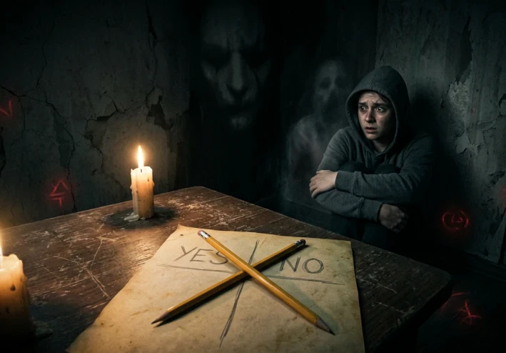 لعنه تشارلى لعبه الموت