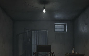 غرفه التعذيب الملعونه