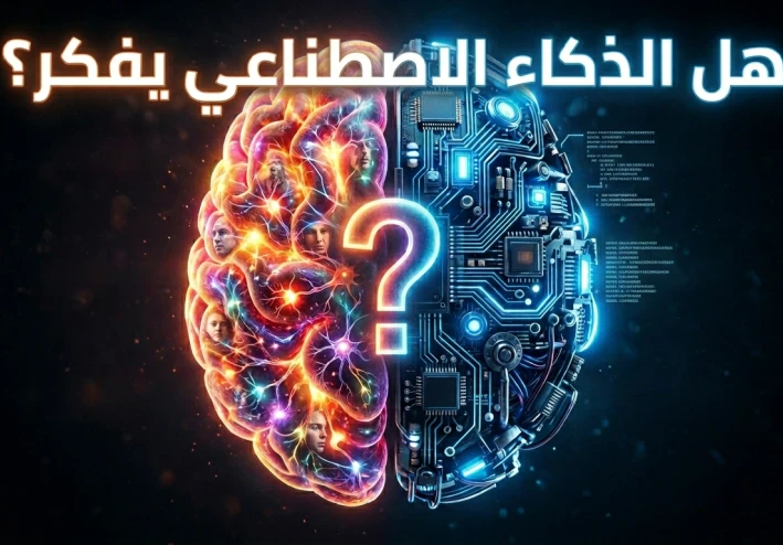 هل يمكن للذكاء الاصطناعي أن يفكر مثل الإنسان؟ تحليل شامل لمستقبل الذكاء الاصطناعي 2026
