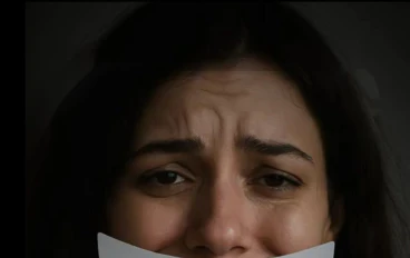 بنمثل القوة… ليه بقينا نخاف نبان ضعاف؟