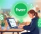 صورة مقال من 5 دولارات إلى دخل ثابت: كيف تنطلق بـ Fiverr"