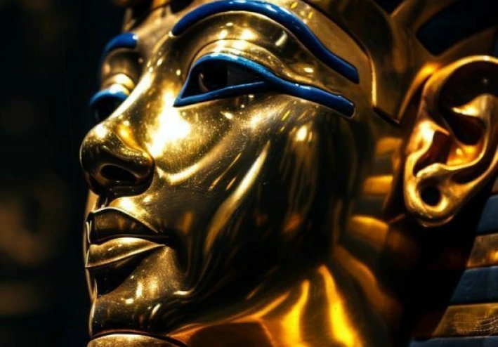 The Forbidden Files: What Really Happened in King Tut’s Tomb?