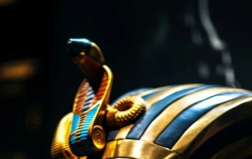 The Forbidden Files: What Really Happened in King Tut’s Tomb?