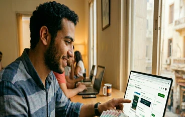  كيف تبدأ الربح من الإنترنت من الصفر في 2026 (بدون رأس مال ونتائج مضمونة) 💰🤑