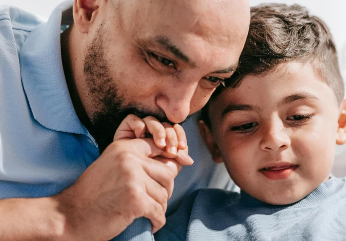 كيف تربى أطفالك على الإسلام