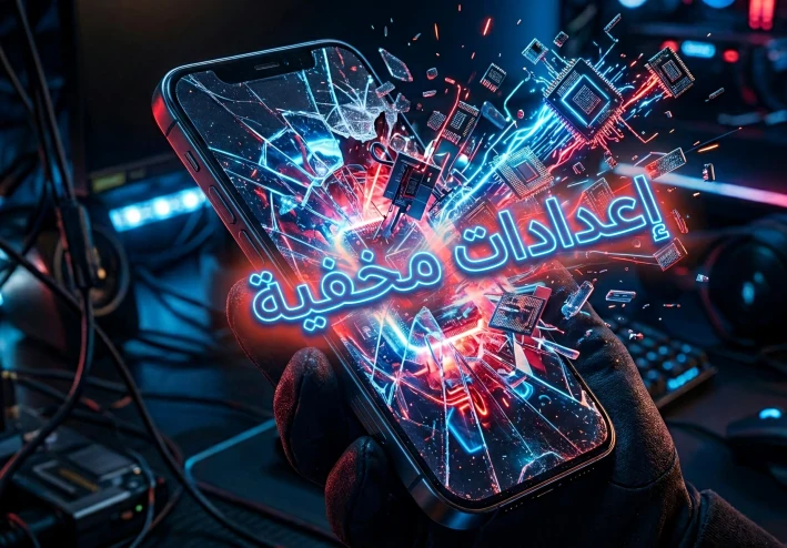 وداعاً لـ "اللاج" 4 أسرار مخفية لتسريع الهواتف الضعيفة في الألعاب الثقيلة 2026 📱⚡