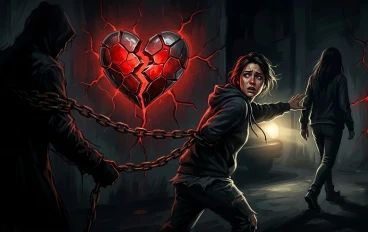 لماذا نعود لمن يؤذينا؟ سر التعلق الذي يتحدى العقل