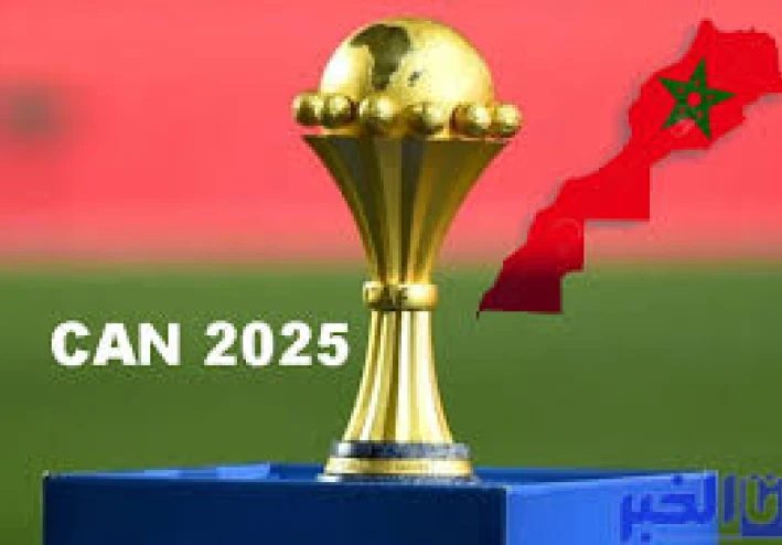 كأس إفريقيا  للأمم 2025 بالمغرب من المستطيل الأخضر إالى ردهات المحاكم الرياضية