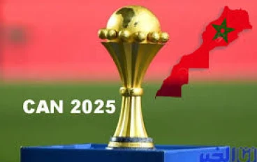 كأس إفريقيا  للأمم 2025 بالمغرب من المستطيل الأخضر إالى ردهات المحاكم الرياضية