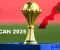 صورة مقال كأس إفريقيا  للأمم 2025 بالمغرب من المستطيل الأخضر إالى ردهات المحاكم الرياضية