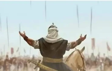 خالد بن الوليد في معركة مؤتة