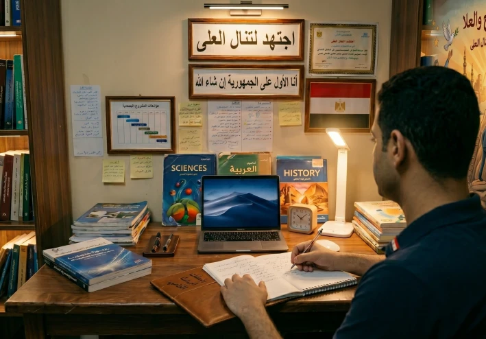 حصد الدراجات النهائية