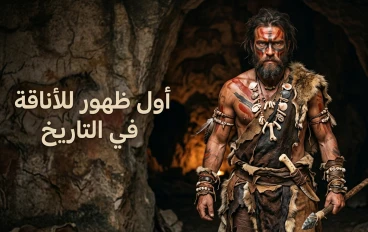 فجر الجمال: فلسفة الأناقة والزينة لدى الإنسان