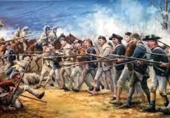 معركة جرين سبرينغ (1781): كمين بريطاني قبل يوركتاون