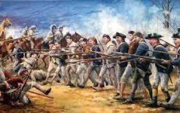 معركة جرين سبرينغ (1781): كمين بريطاني قبل يوركتاون