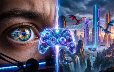 ​"إمبراطورية البيكسل: قصة التحول من مجرد هواية إلى لغة القرن الحادي والعشرين."