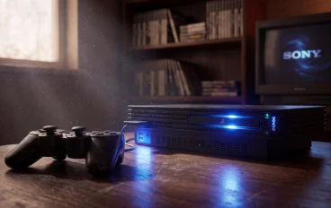 حين كانت الألعاب أسطورة حقيقية: القصة الكاملة لجهاز PlayStation 2