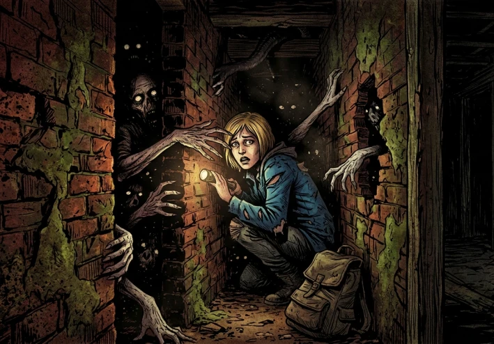 همسات خلف الباب