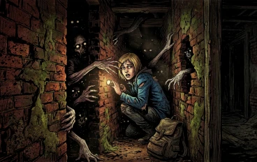 همسات خلف الباب