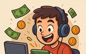 العاب لربح المال فودافون كاش: 6 العاب مجانيه بدون ايداع