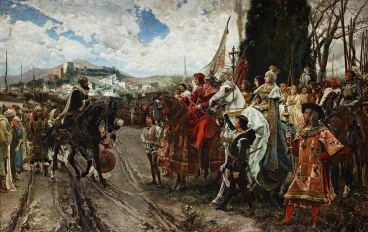 صراع بين الكرامه و البقاء