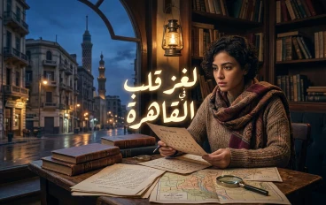 خلف الباب المغلق: لغز الحقيقة التي لم تُروَ