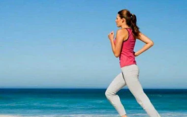 كيف تحتفظين برشاقتك سيدتي؟