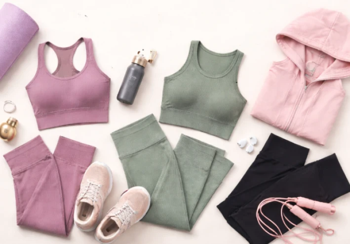 5 أسباب لاختيار ملابس رياضية نسائية من كياني للراحة والأداء