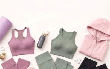 5 أسباب لاختيار ملابس رياضية نسائية من كياني للراحة والأداء