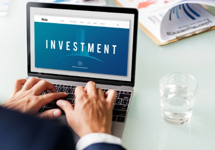 اختيار شركة استثمار موثوقة: معايير الثقة في الخدمات المالية