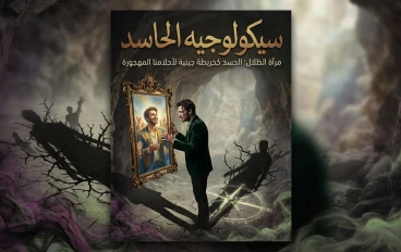 سيكولوجية الحاسد  لماذا نحسد