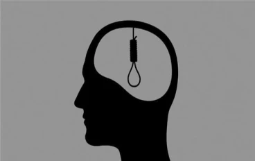   الانتحار: حين يصبح الصمت قاتلًا — فهم الأسباب وبناء طريق للنجاة