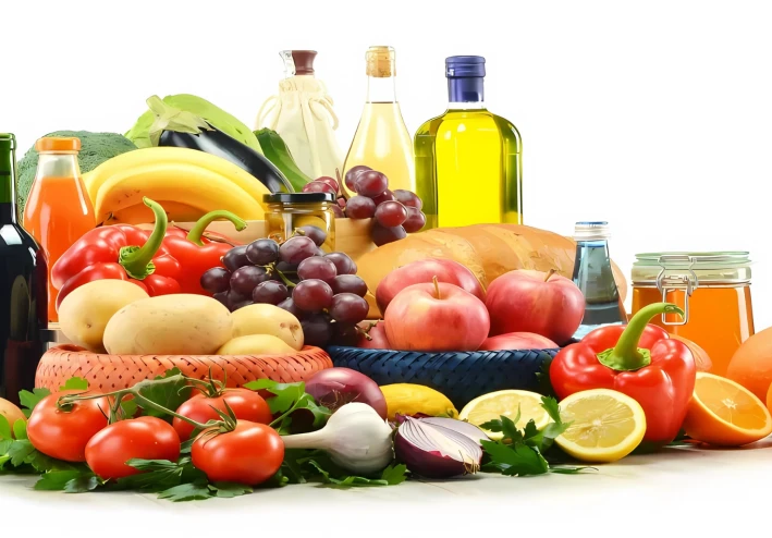 The Complete Guide to Health Diets: Essential Tips for Sustainable Weight Management