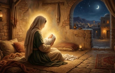 مولد النبي صلى الله عليه وسلم في عام الفيل: بداية النور بعد المعجزة