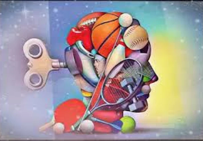 علم النفس الرياضي مفتاح التفوق