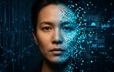 أشباح السيليكون: هل سنعيش للأبد داخل خوارزمية؟