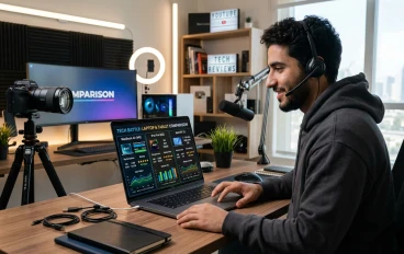 مراجعات الأجهزة: دليلك الذكي لاتخاذ قرار شراء ناجح