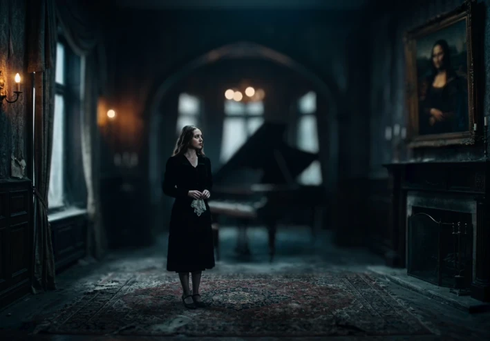 ابتسامه ليله الجميلة