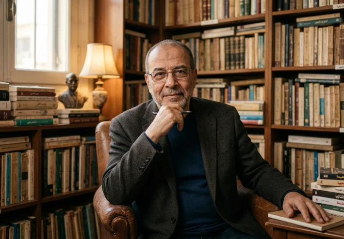 أفضل كتب وروايات أحمد خالد توفيق: رحلة بين الرعب والفلسفة والخيال